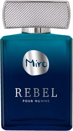 Miro Rebel 75 ml