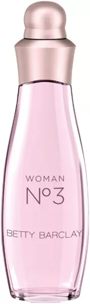 Betty Barclay Woman N°3 30 ml