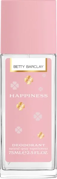 Betty Barclay Happiness Deodorant
