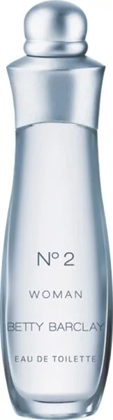 Betty Barclay Woman No. 2 30 ml