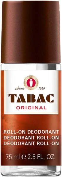 Tabac Original Deodorant Roll-On