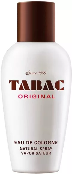 Tabac Original 30 · 50 · 100 · 150 · 200 ml