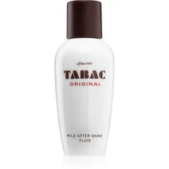 Tabac Original hydratisierendes Fluid nach der Rasur für Herren 100 ml