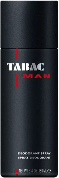 Tabac Man Deodorant Aerosol Spray