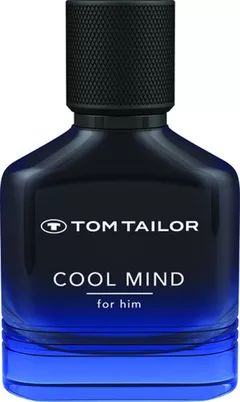 Tom Tailor Cool Mind 30 · 50 ml