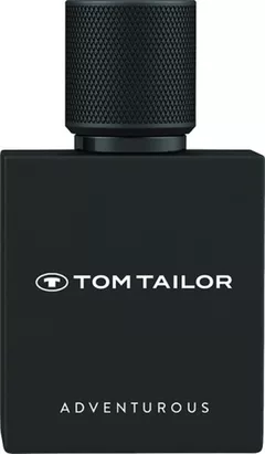 Tom Tailor Adventurous 30 ml