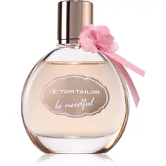 Tom Tailor Be Mindfull Woman für Damen 50 ml