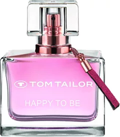 Tom Tailor Happy To Be 50 ml