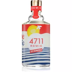 4711 Remix St. Tropez unisex 100 ml