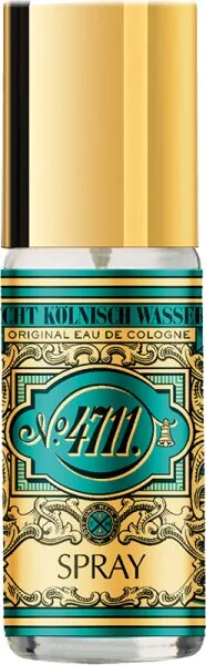 4711 Echt Kölnisch Wasser Aerosol 50 ml