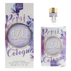 4711 Remix Lavender Edition 150 ml