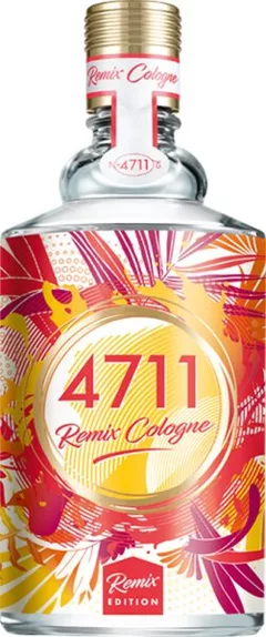 4711 Remix Grapefruit 100 ml