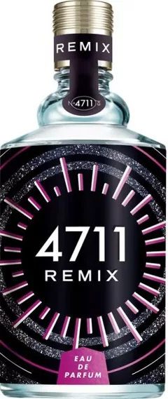 4711 Remix Electric Night 100 ml