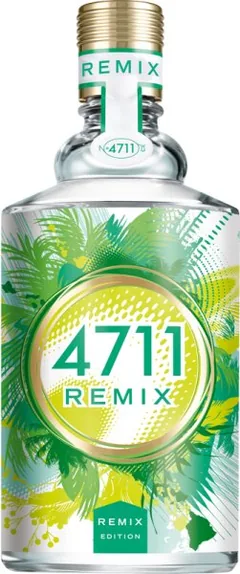 4711 Remix Green Oasis 100 ml