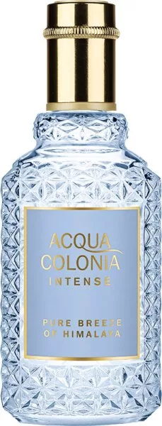 4711 Acqua Colonia Intense Pure Breeze of Himalaya 50 · 100 ml
