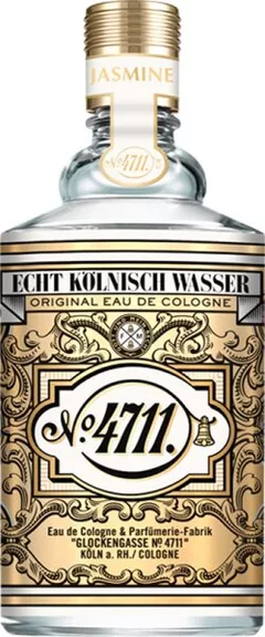4711 Echt Kölnisch Wasser Floral Collection Jasmine 100 ml
