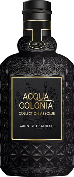 4711 Acqua Colonia Absolue Midnight Sandal 100 ml