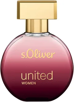 s.Oliver United Women 30 ml