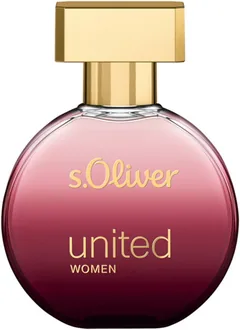 s.Oliver United Women 30 ml