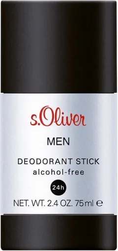 s.Oliver Men Deodorant Stick