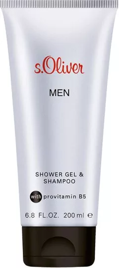 s.Oliver Men Shower Gel - Duschgel