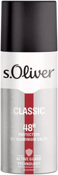 s.Oliver Original Men Deodorant