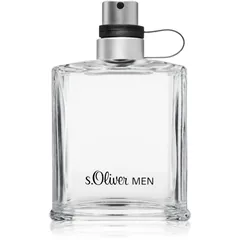s.Oliver Men für Herren 50 ml