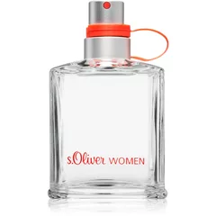 s.Oliver Women für Damen 30 ml