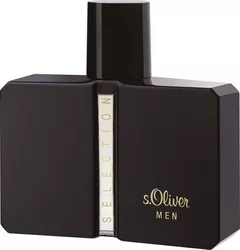s.Oliver Selection After Shave Lotion