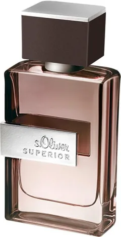 s.Oliver Superior Men 50 ml