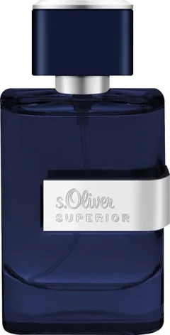 s.Oliver Superior Intense Blue 30 ml