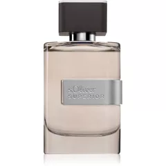 s.Oliver Superior Men für Herren 30 ml