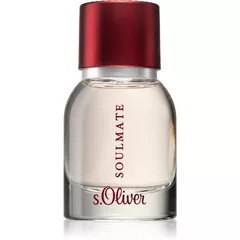 s.Oliver Soulmate Women für Damen 30 ml