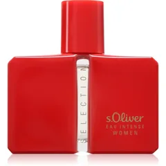 s.Oliver Selection Eau Intense für Damen 30 ml