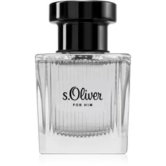 s.Oliver für Herren 30 ml