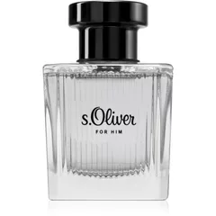s.Oliver für Herren 50 ml