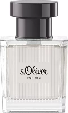 s.Oliver For Him After Shave Lotion