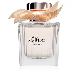 s.Oliver für Damen 30 · 50 ml