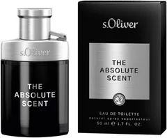 s.Oliver The Absolute Scent 50 ml