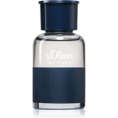 s.Oliver So Pure Men für Herren 30 ml