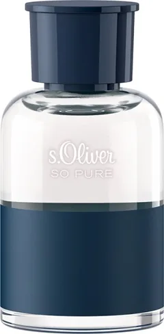 s.Oliver So Pure Men 30 · 50 ml