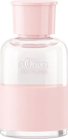 s.Oliver So Pure Women 30 ml