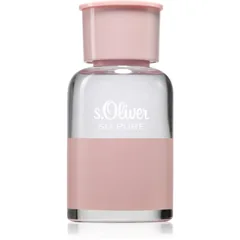 s.Oliver So Pure Women für Damen 30 ml