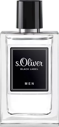 s.Oliver Black Label Men 30 · 50 ml