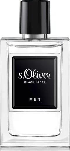 s.Oliver Black Label Men After Shave Lotion
