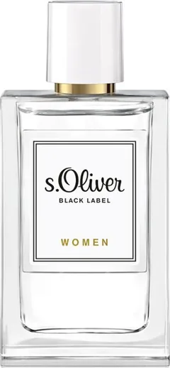 s.Oliver Black Label Women 50 ml