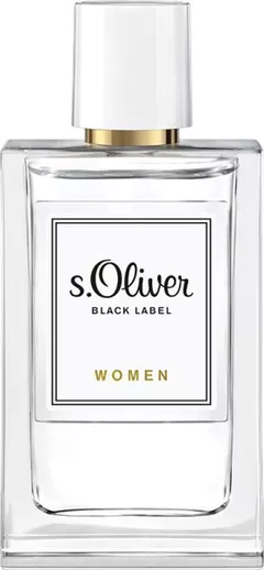 s.Oliver Black Label Women 30 ml