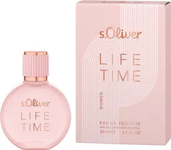 s.Oliver Life Time Women 30 ml