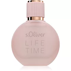 s.Oliver Life Time Women für Damen 30 ml