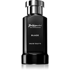 Baldessarini Baldessarini Black für Herren 50 ml